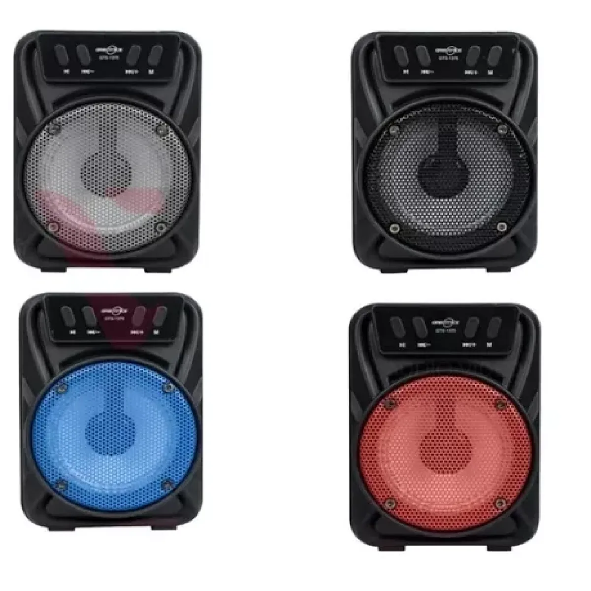 GENERICO - PARLANTE SPEAKER GTS