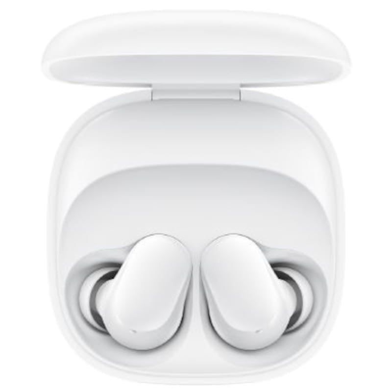 XIAOMI - XIAOMI REDMI BUDS 6 PLAY BLANCO