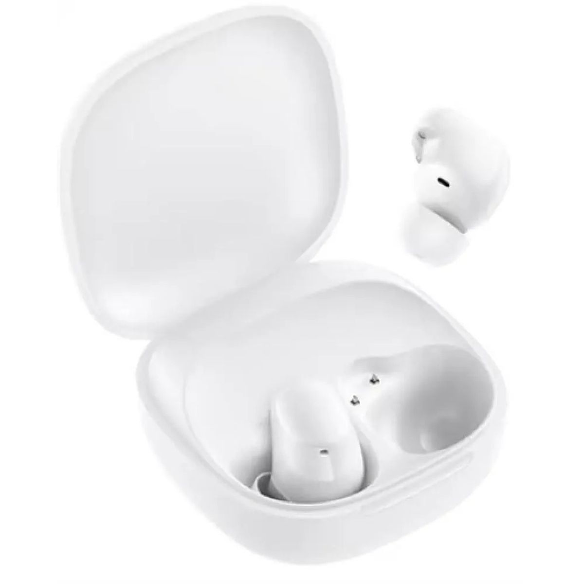 XIAOMI - AUDIFONOS XIAOMI REDMI BUDS 6 PLAY BLANCO