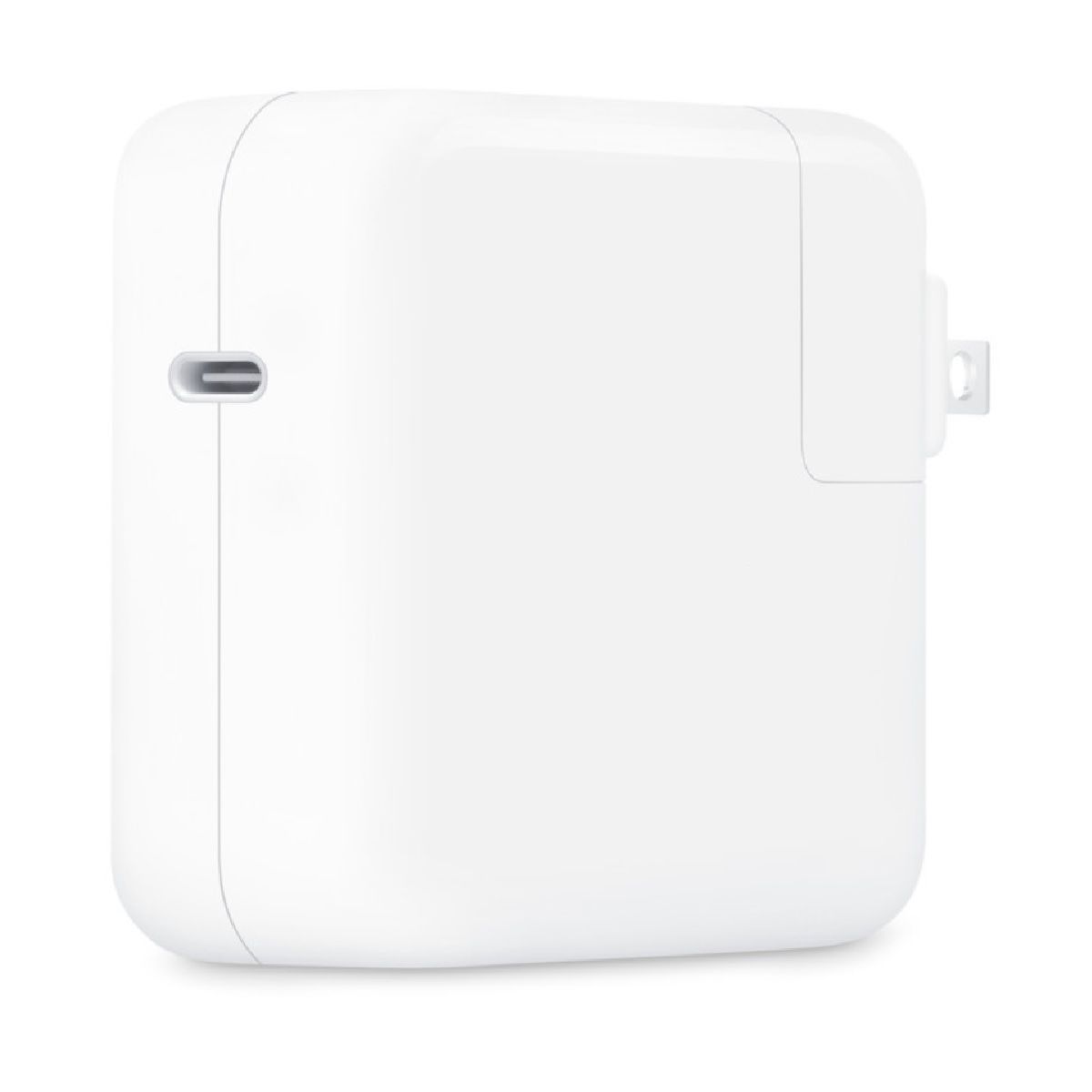GENERICO - Cargador Genérico USB-C 87W para MacBook Air y Pro Con Conector USB-C
