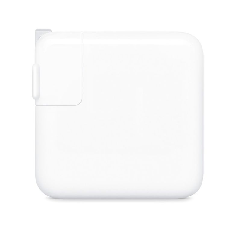 GENERICO - Cargador Generico USB-C 67W Para Macbook Pro 13 Touchbar y PC