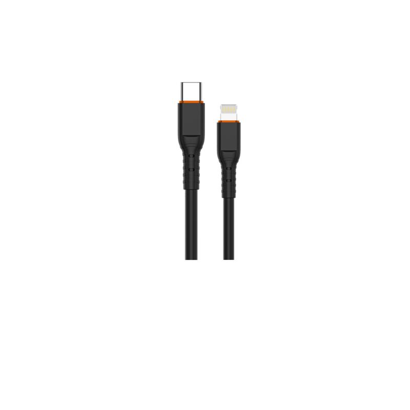MTF - cable 20cm carga rápida iPh