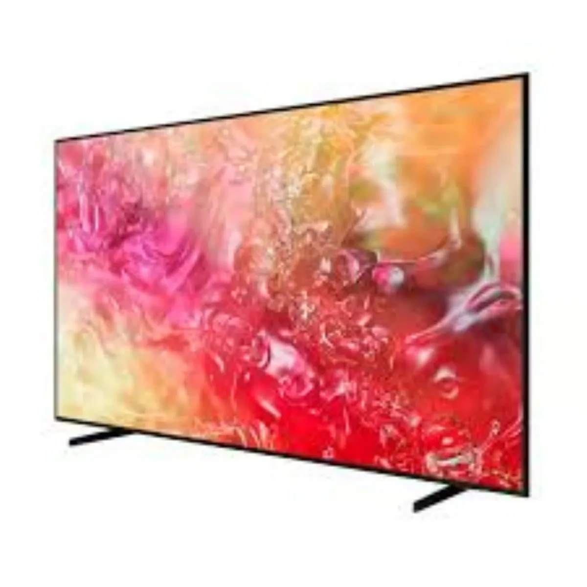 SAMSUNG - Televisor SAMSUNG 50 Pulgadas LED Uhd 4K Smart TV UN50DU7000KXZL