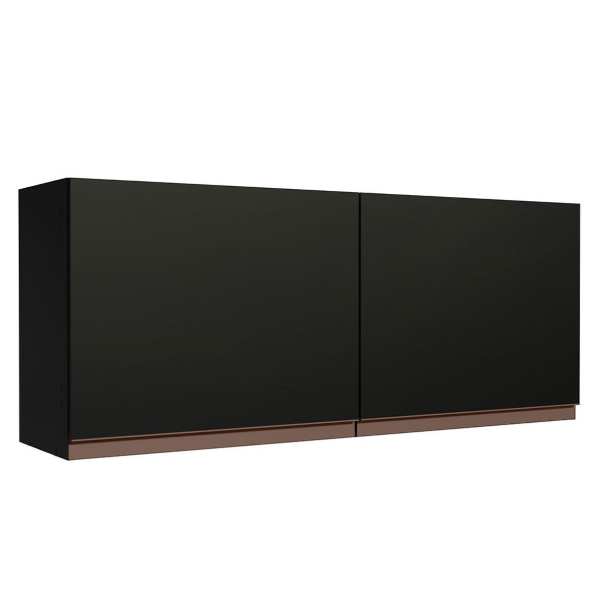 MADESA - Mueble de Cocina Superior Reims con 2 Puertas 120 cm x 50 cm