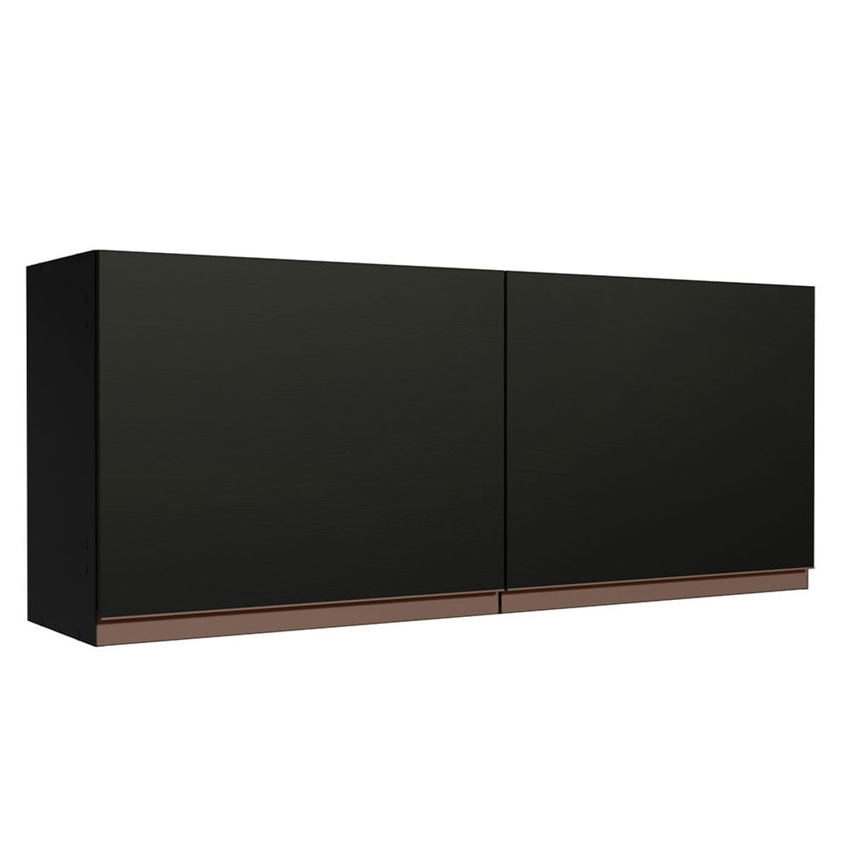 MADESA - Mueble de Cocina Superior Reims con 2 Puertas 120 cm x 50 cm