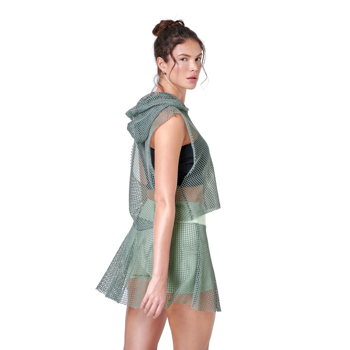 BELIFE - Camiseta Manga Corta