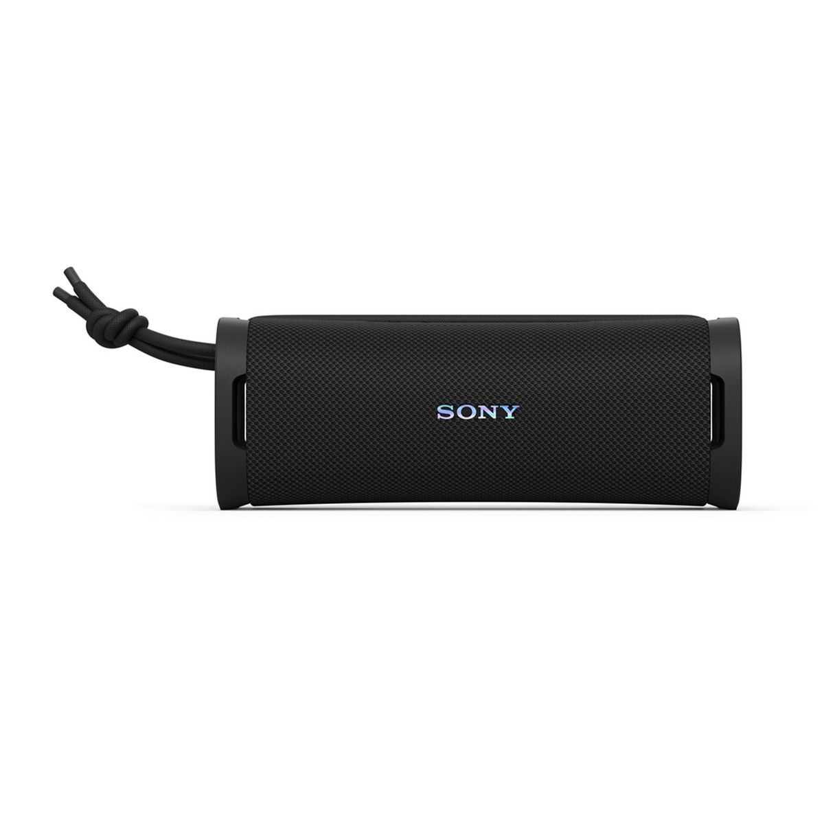 SONY - Parlante portátil inalámbrico ULT FIELD 1 -  SRS-ULT10 - Negro