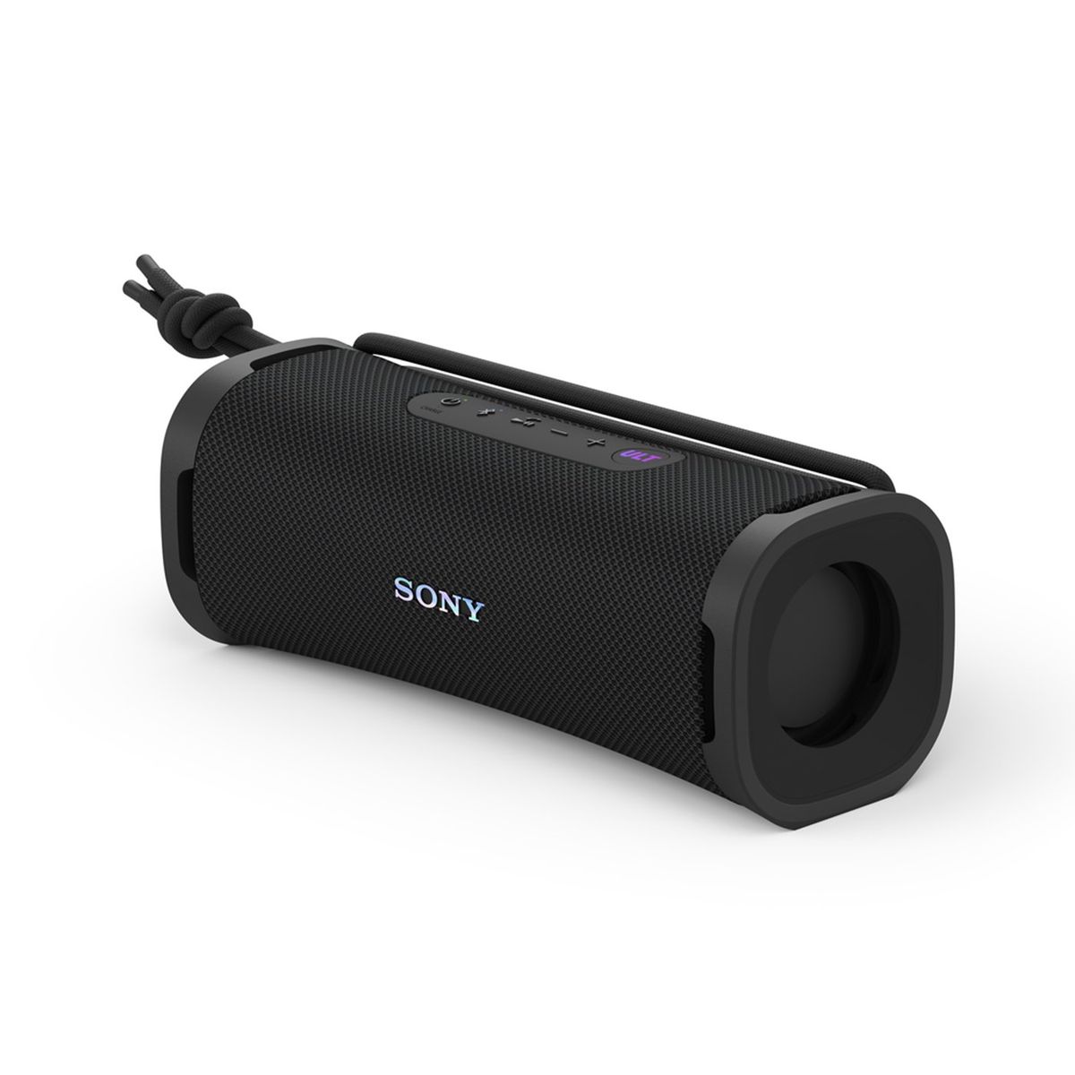 SONY - Parlante portátil inalámbrico ULT FIELD 1 -  SRS-ULT10 - Negro