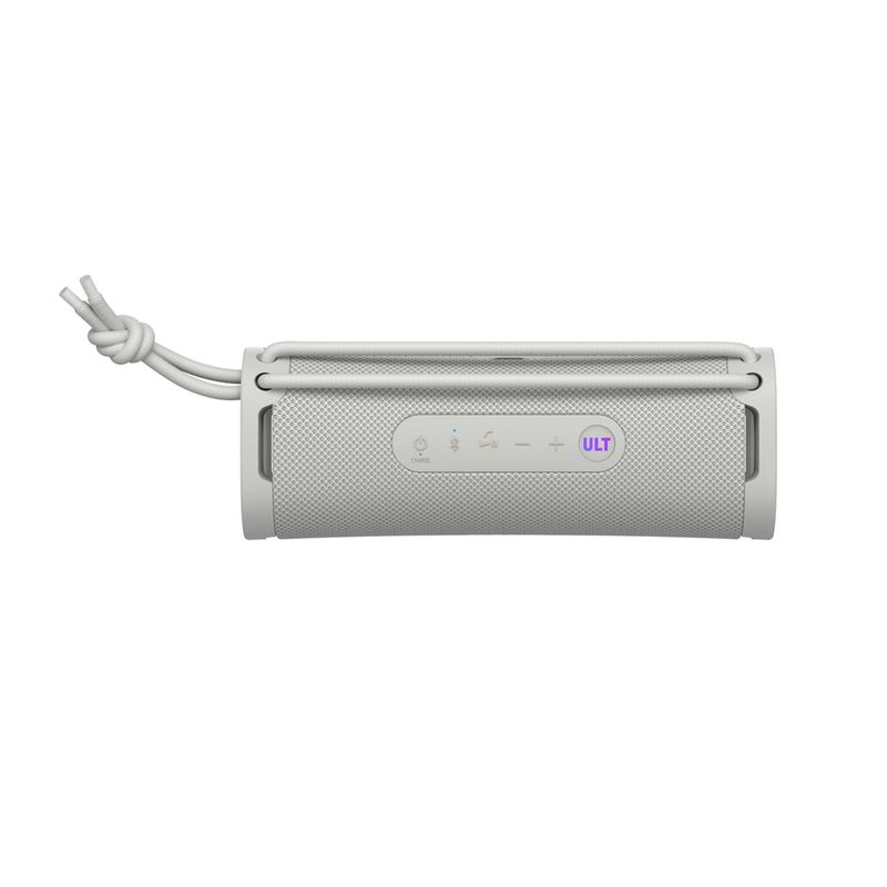 SONY - Parlante portátil inalámbrico ULT FIELD 1 -  SRS-ULT10 - Blanco