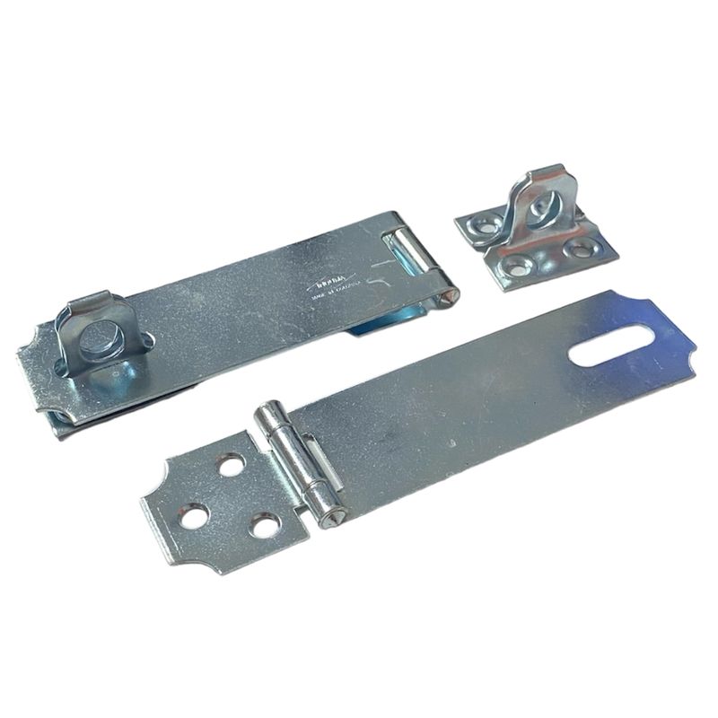 INDUMA - Caja Portacandado Induma 4 ½ Pulg zincado C.18 CT Und 12