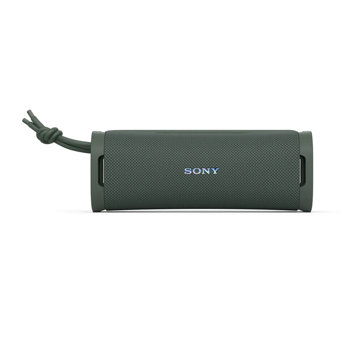 SONY - Parlante portátil inalámbrico ULT FIELD 1 -  SRS-ULT10 - Gris