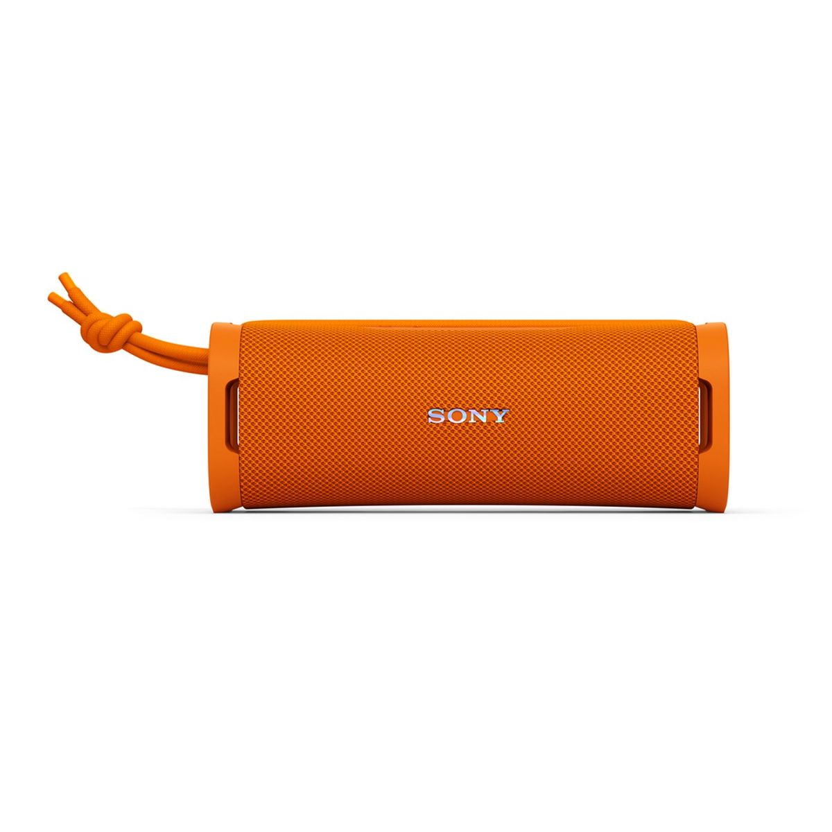 SONY - Parlante portátil inalámbrico ULT FIELD 1 -  SRS-ULT10 - Naranja