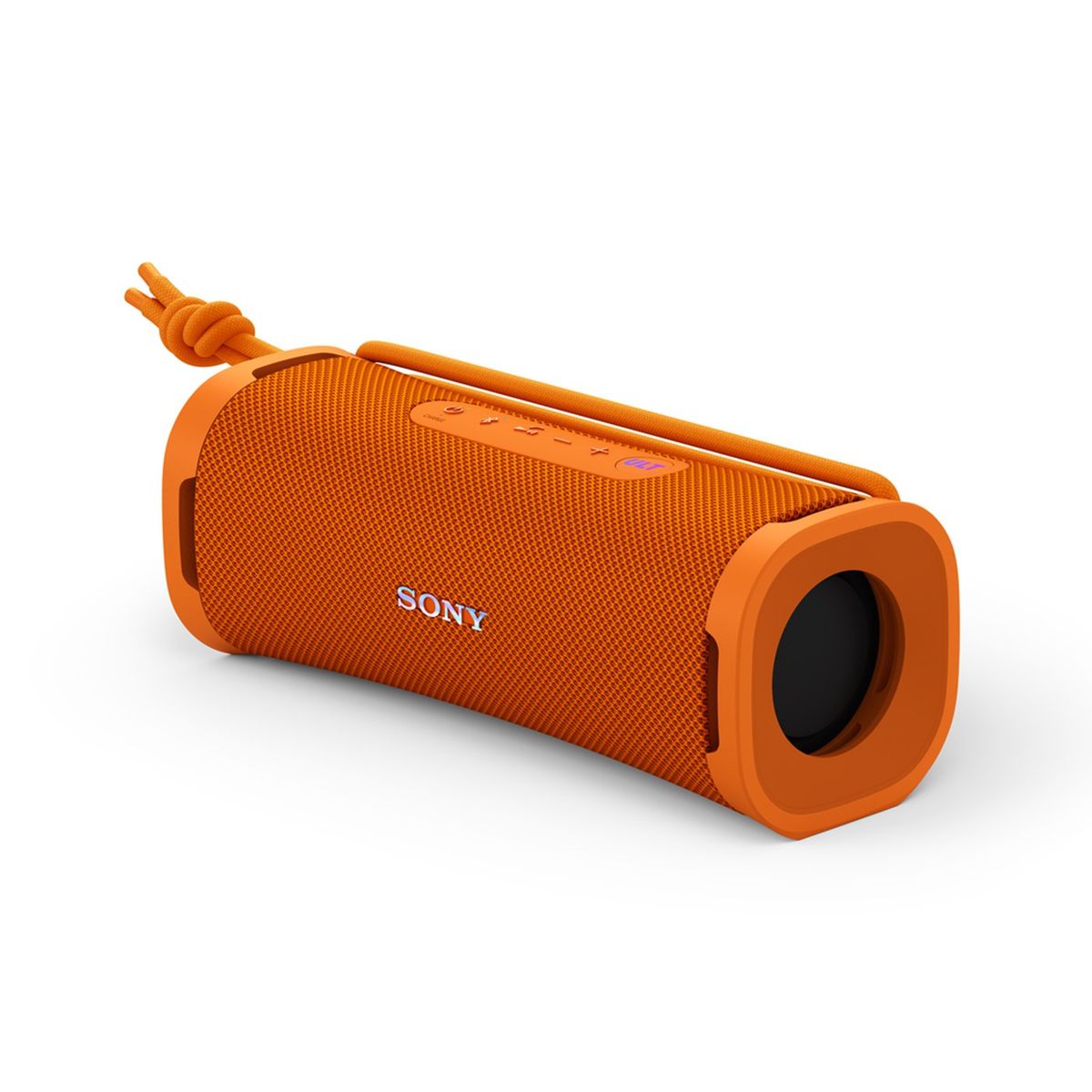 SONY - Parlante portátil inalámbrico ULT FIELD 1 -  SRS-ULT10 - Naranja