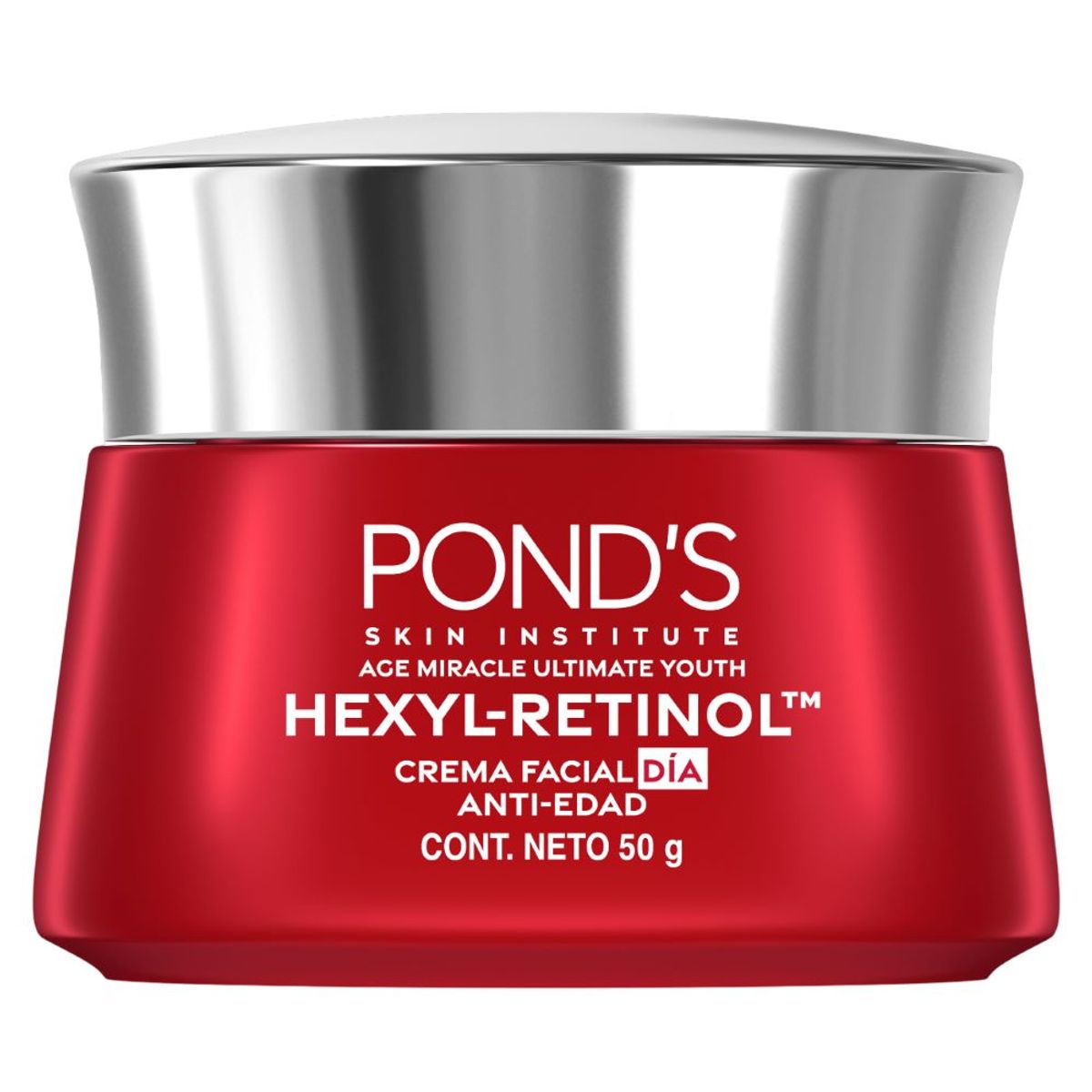 PONDS - Crema Facial Ponds Age Miracle Ultimate Youth Dia X 50g