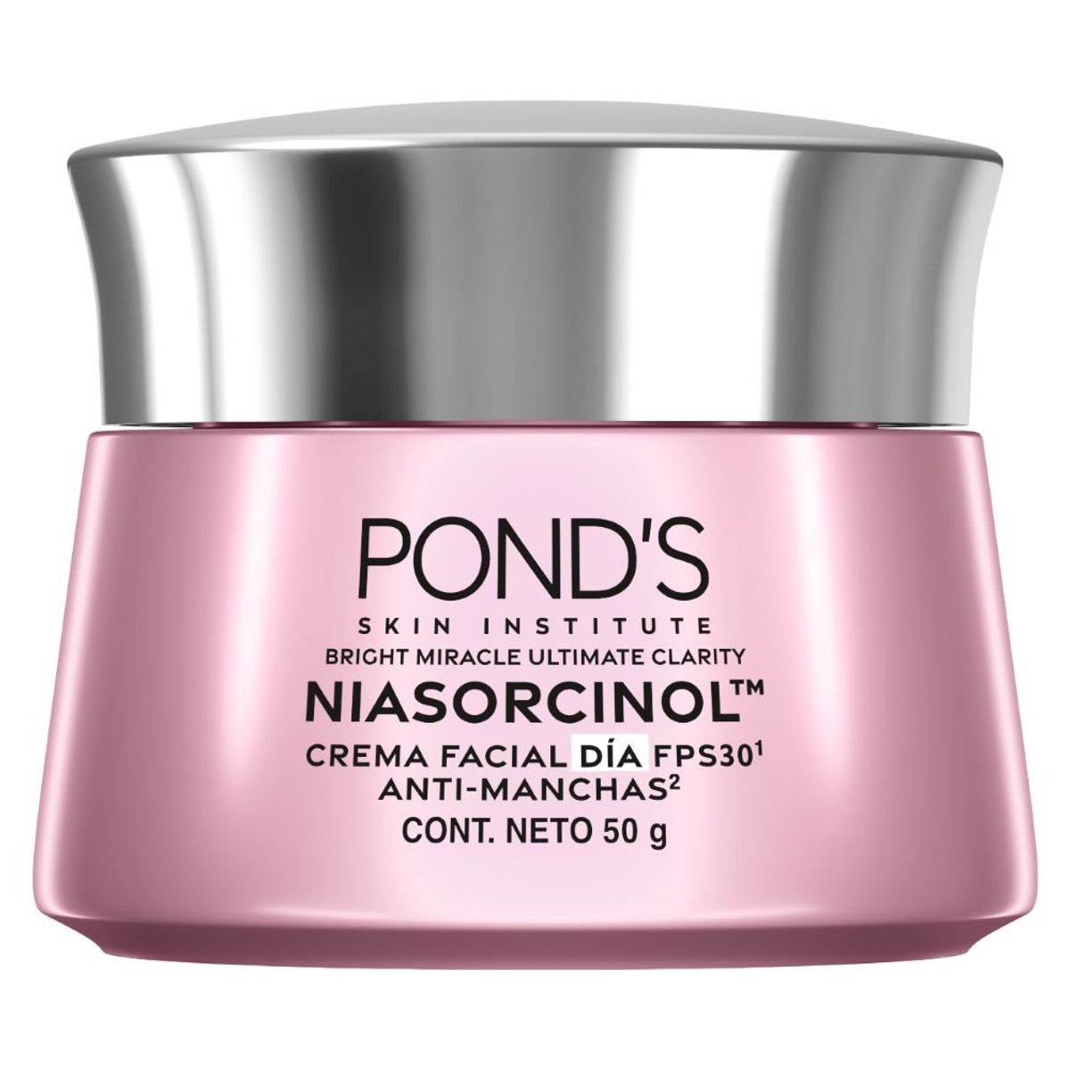 PONDS - Crema Facial Ponds Bright Miracle Dia X 50g