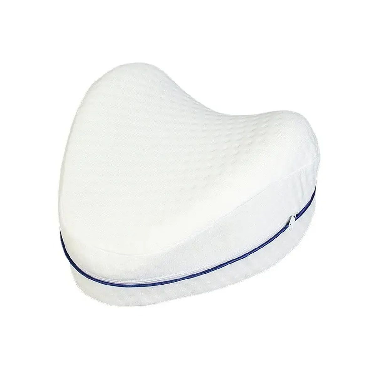 GENERICO - Almohada Para las Piernas Para Aliviar el Dolor Lumbar