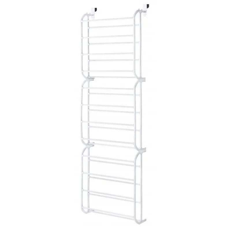 GENERICO - Organizador Zapatos 12 Niveles  36 Pares