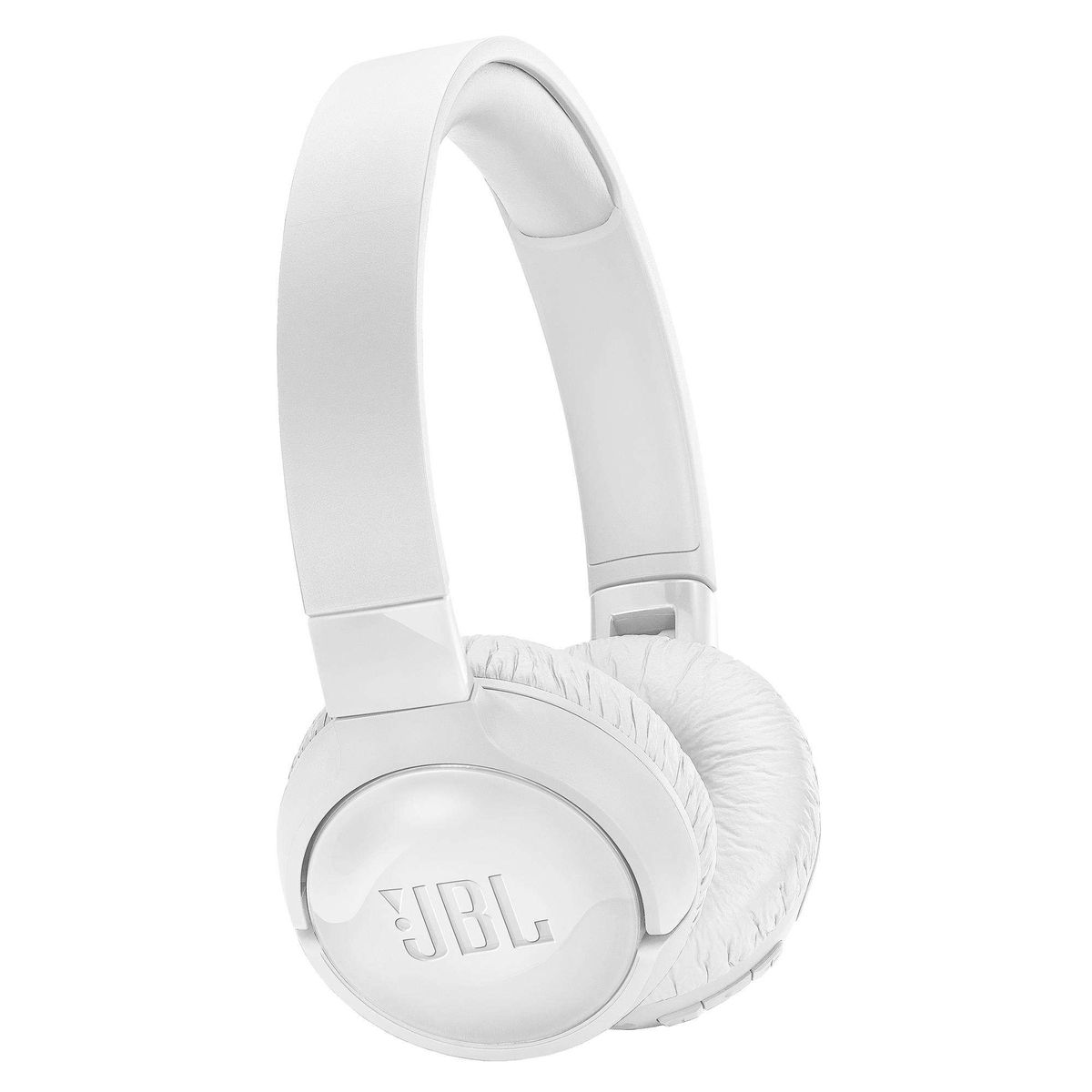 JBL - Audífonos Gamer Inalámbricos Jbl Tune 600 Btnc Blanco