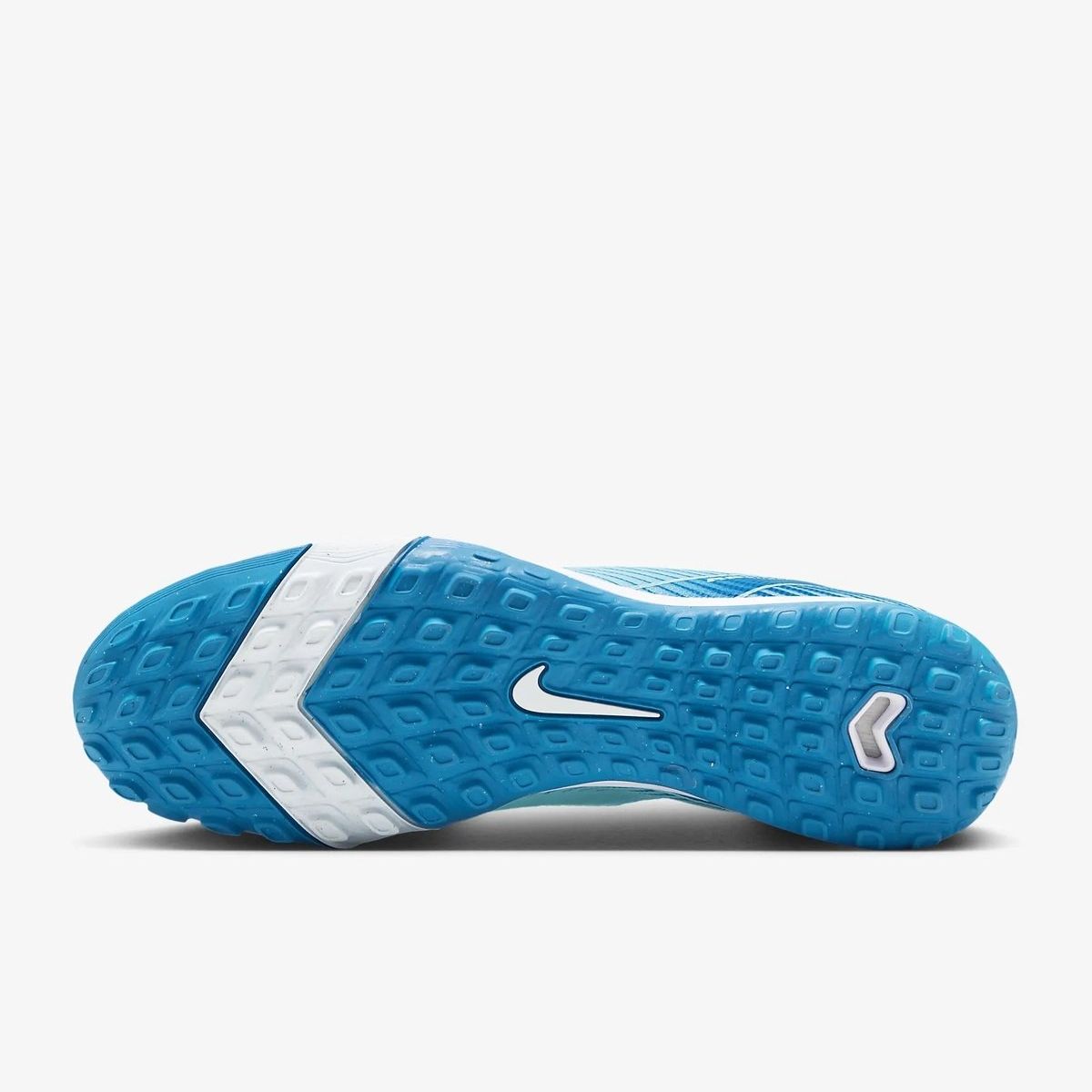 NIKE - GUAYOS NIKE HOMBRE PARA PASTO SINTETICO ZM SUPERFLY 10 ACADEMY TF