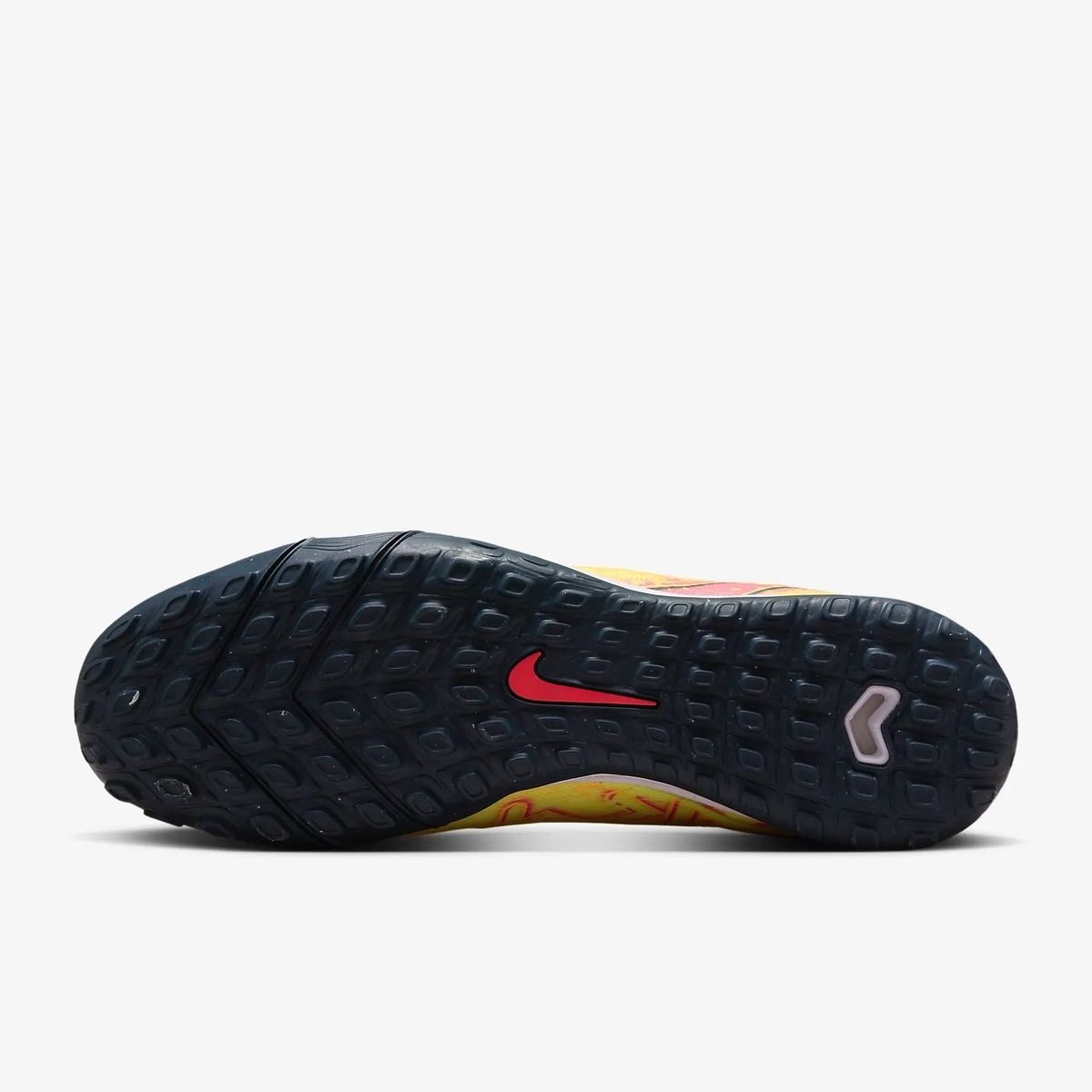 NIKE - GUAYOS NIKE ZM SUPERFLY 10 ACADEMY KYLIAN MBAPPE TF FQ8333-800