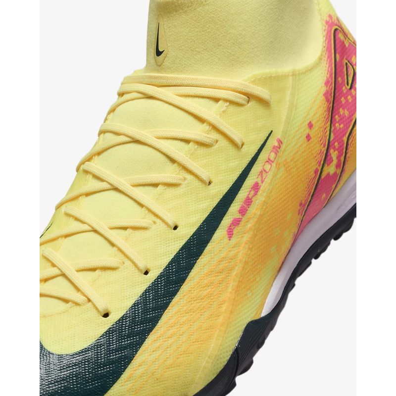 GUAYOS NIKE ZM SUPERFLY 10 ACADEMY KYLIAN MBAPPE TF FQ8333-800