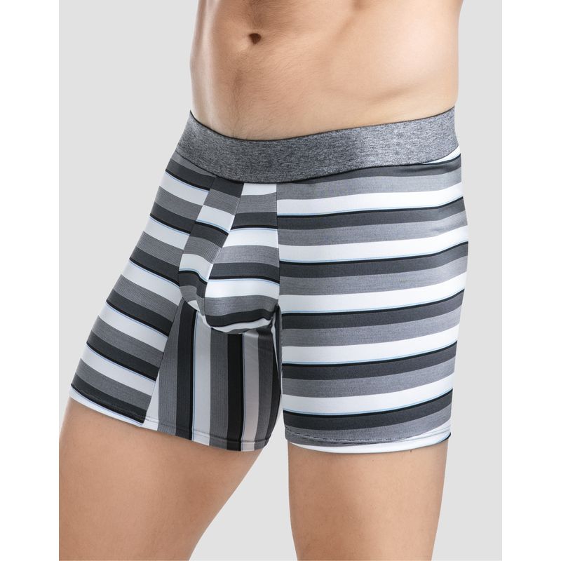 FORMAS INTIMAS - Bóxer Paq X3 Hombre Multicolor FI 88978
