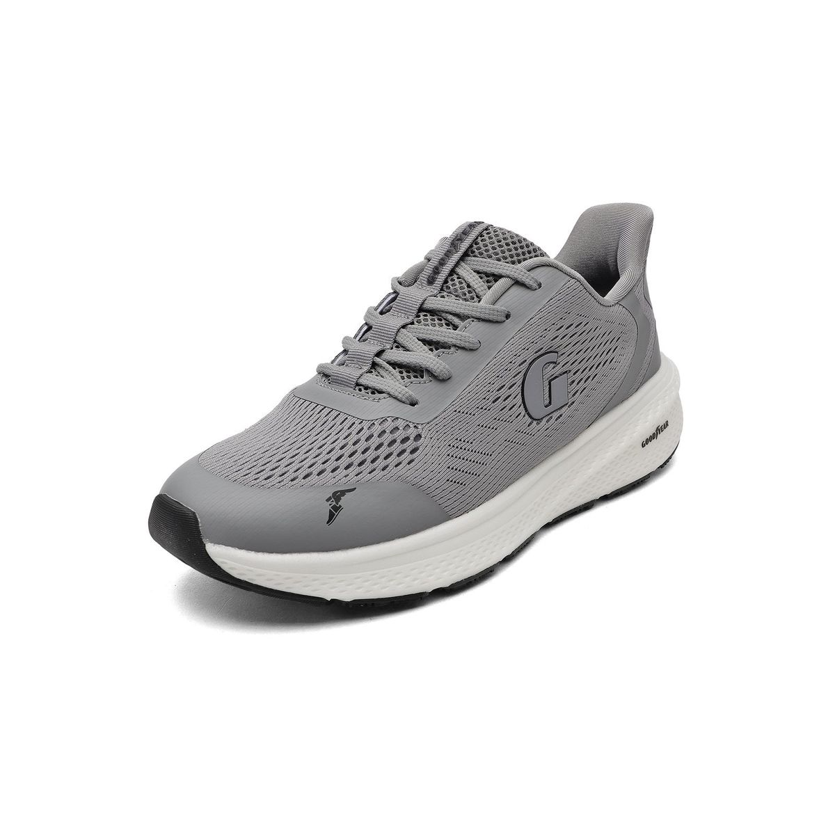 GOODYEAR - Tenis Hombre Goodyear Gris ROGERS-C