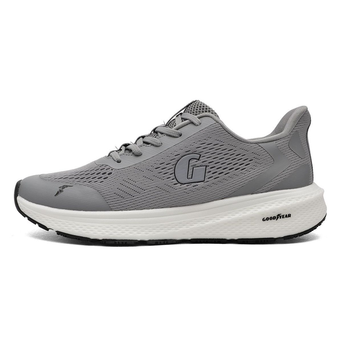 GOODYEAR - Tenis Hombre Goodyear Gris ROGERS-C