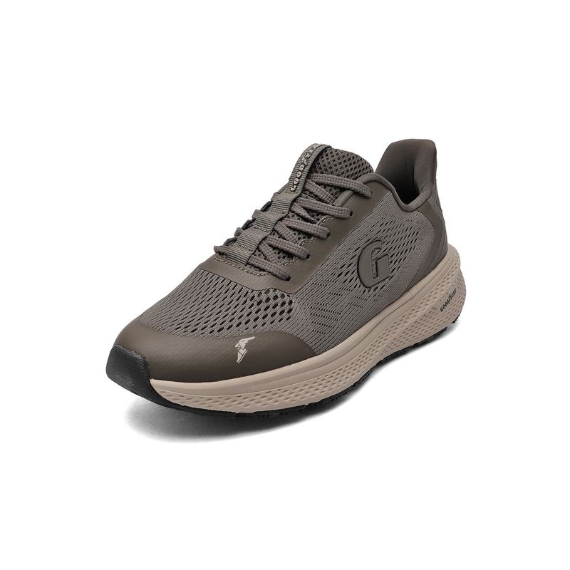 GOODYEAR - Tenis Hombre Goodyear Café ROGERS-E
