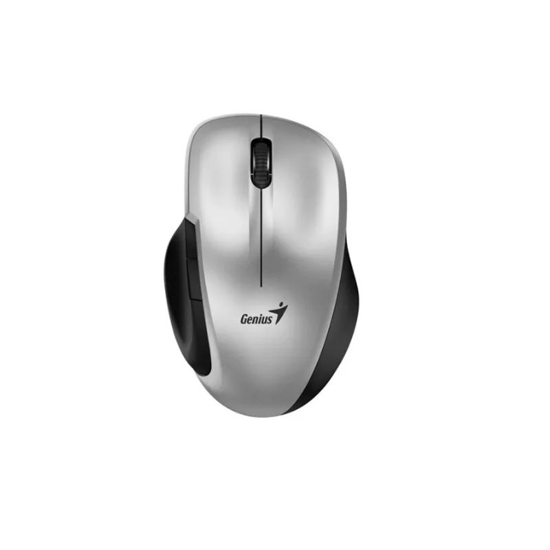 GENIUS - Mouse Genius Inalámbrico Ergo 8200s Receptor Usb-c