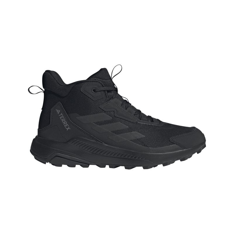 ADIDAS - ZAPATILLA ADIDAS HOMBRE NEGRO TERREX ANYLANDER  - IE1473