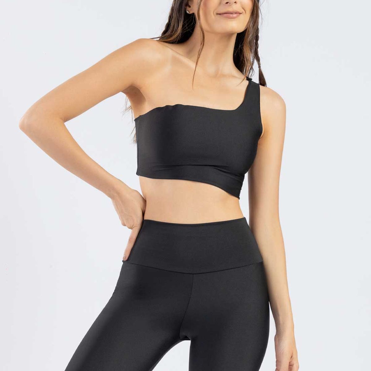 RUTTA - Conjunto Mujer Negro Rutta 100074