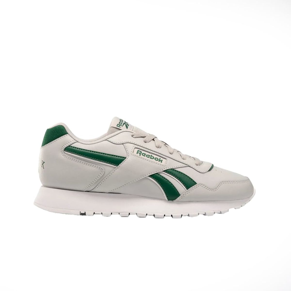 REEBOK - Tenis Hombre Reebok Classics Glide - Blanco-Verde