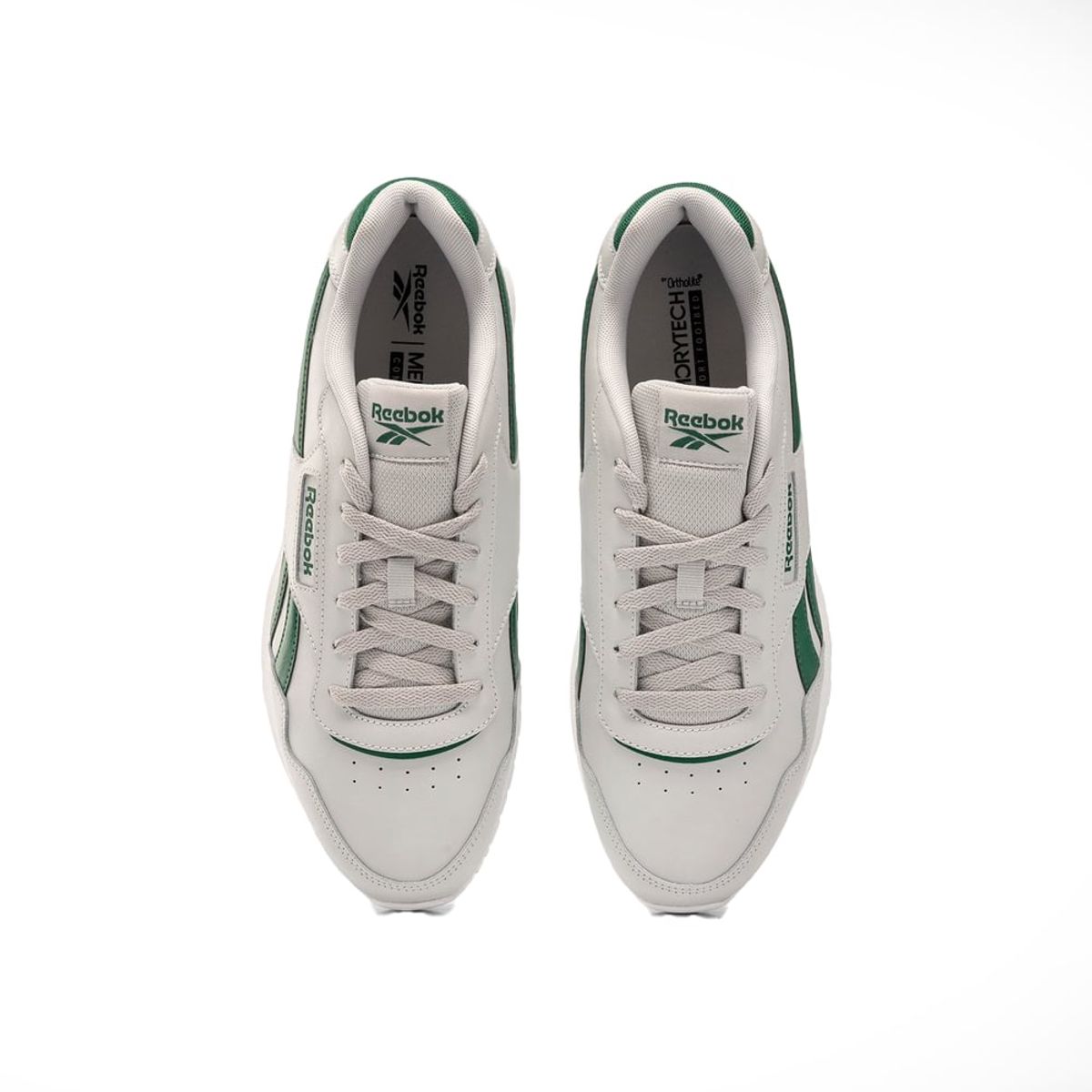 REEBOK - Tenis Hombre Reebok Classics Glide - Blanco-Verde