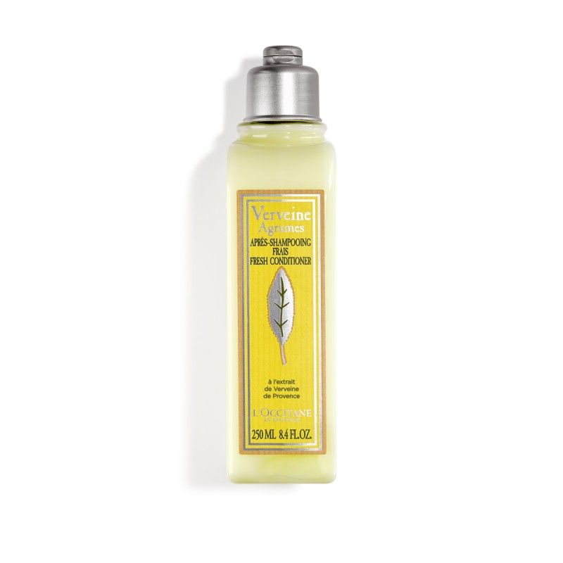 LOCCITANE - Acondicionador de Verbena Cítrica 250ml