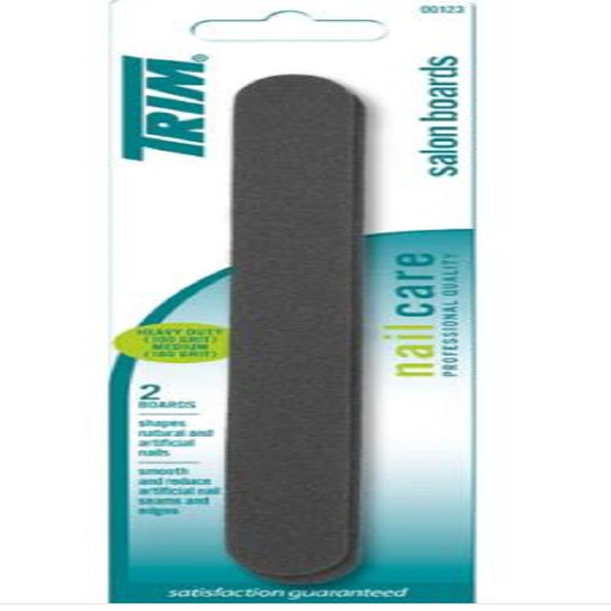 TRIM - Lima Profesional Trim X 2Und