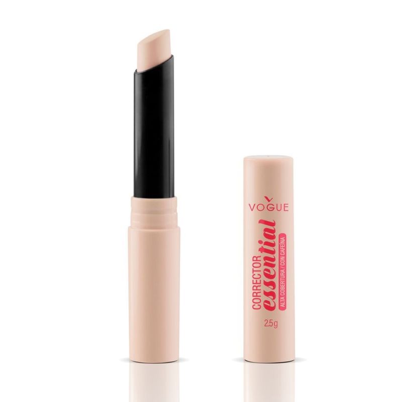 VOGUE - Corrector Vogue Essential Arena X 2.5g