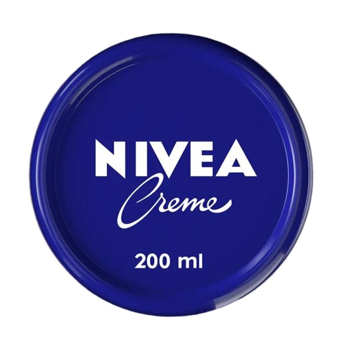 NIVEA - Crema Corporal Nivea X 200ml