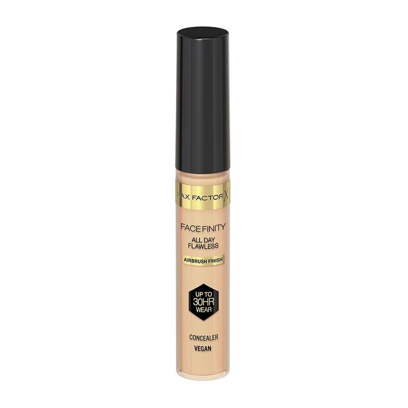 MAX FACTOR - Corrector Face Finity 30 Ligthtomed X 7.8ml
