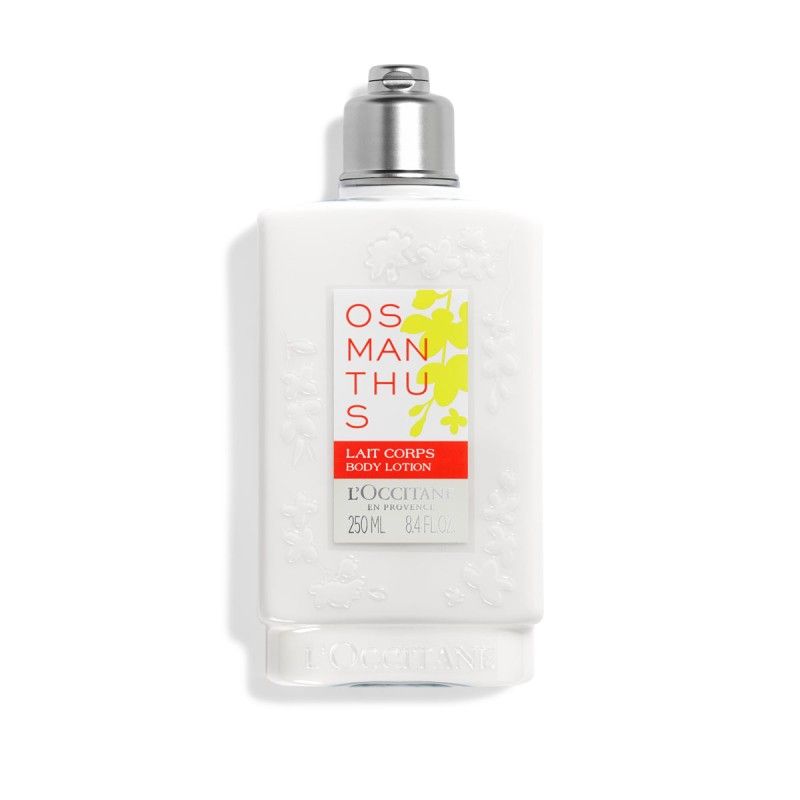 LOCCITANE - Leche corporal Osmanthus 250ml