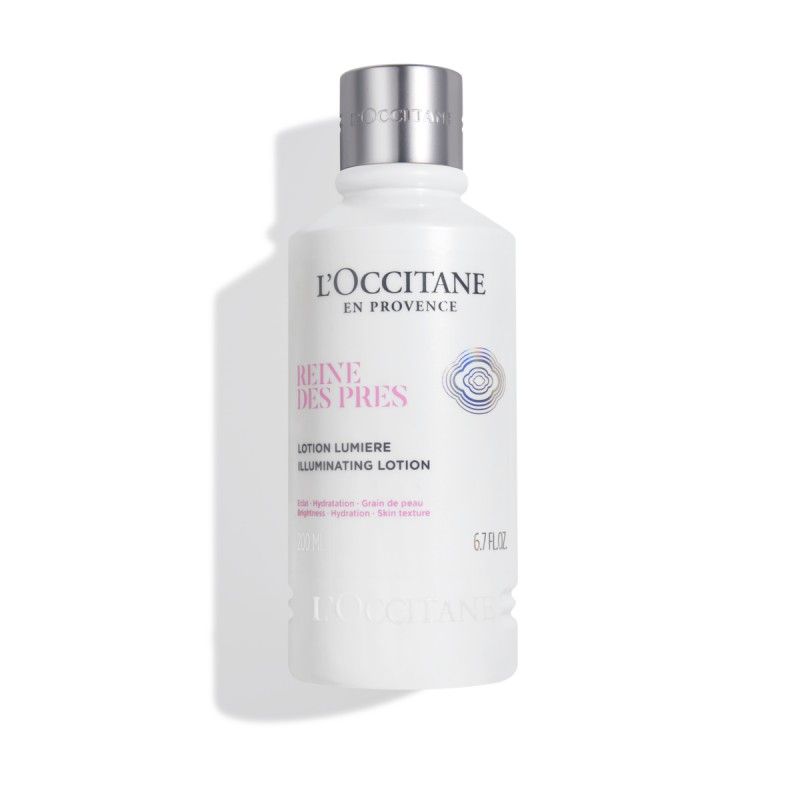 LOCCITANE - Tónico Reina de los Prados 200ml