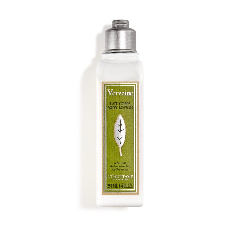 LOCCITANE - Leche corporal Verbena 250ml