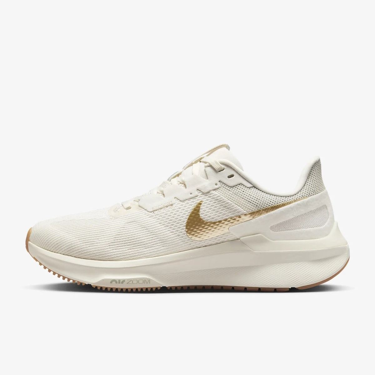 NIKE - TENIS NIKE MUJER AIR ZOOM STRUCTURE 25 DJ7884-007