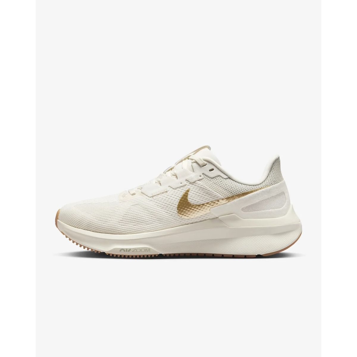 NIKE - TENIS NIKE MUJER AIR ZOOM STRUCTURE 25 DJ7884-007
