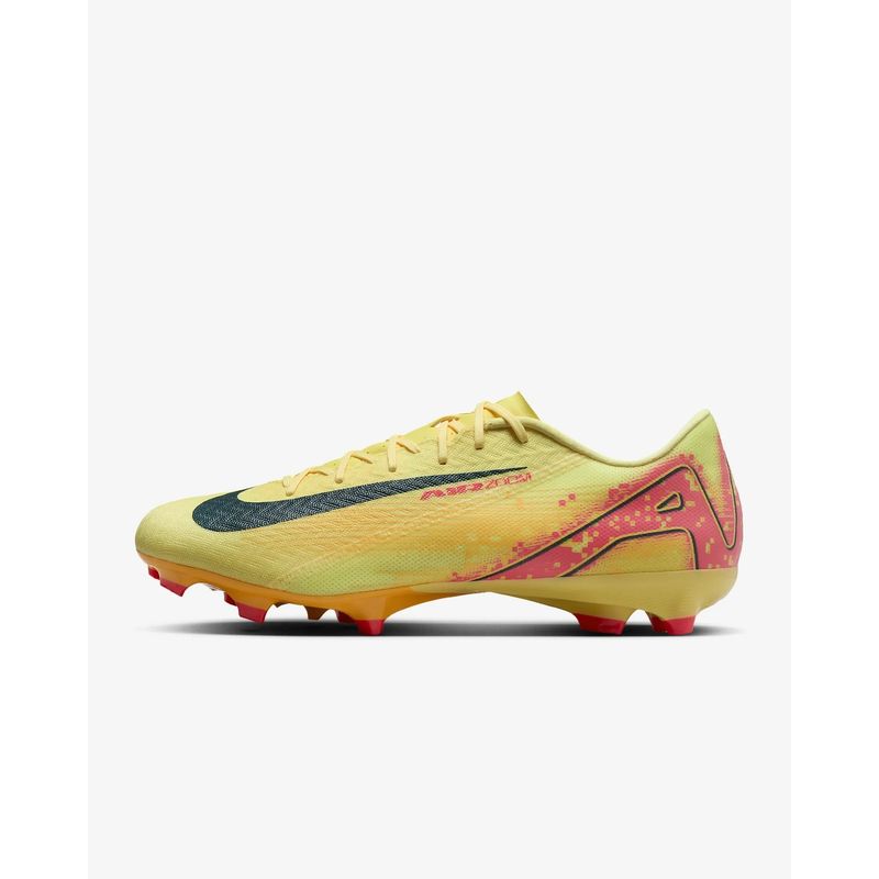 NIKE - GUAYOS NIKE ZOOM VAPOR 16 ACADEMY  KYLIAN MBAPPE FG/MG FQ8377-800