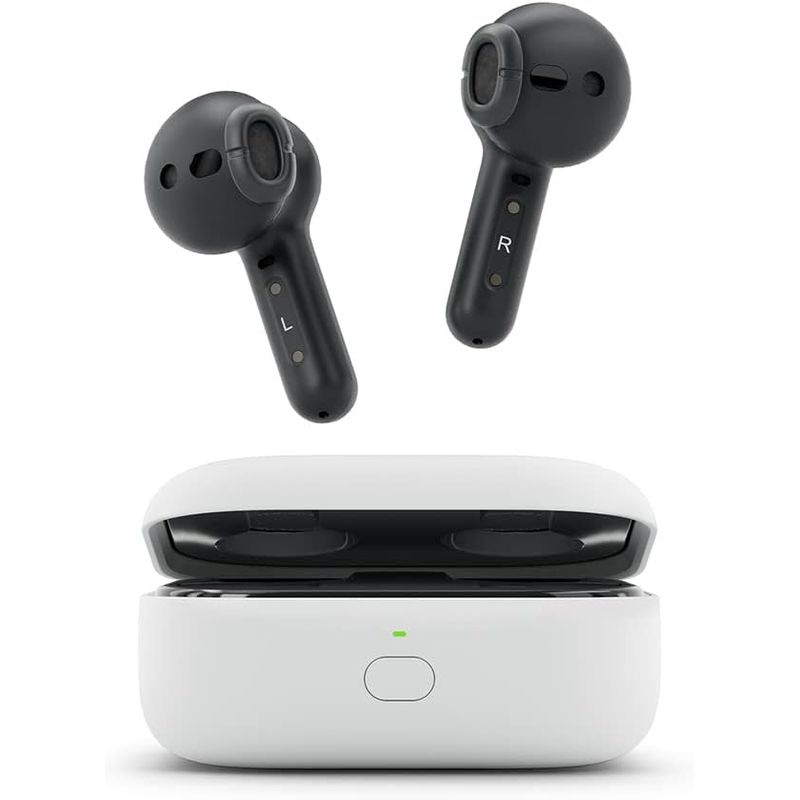 AMAZON - Amazon Echo Buds Audífonos Inalámbricos Bluetooth Compatible con Alexa
