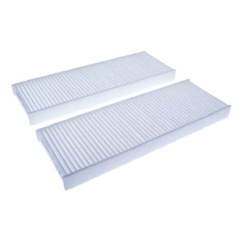 PREMIUM FILTERS - Filtro De Aire Acondicionado Citroen C Elysee ACP146