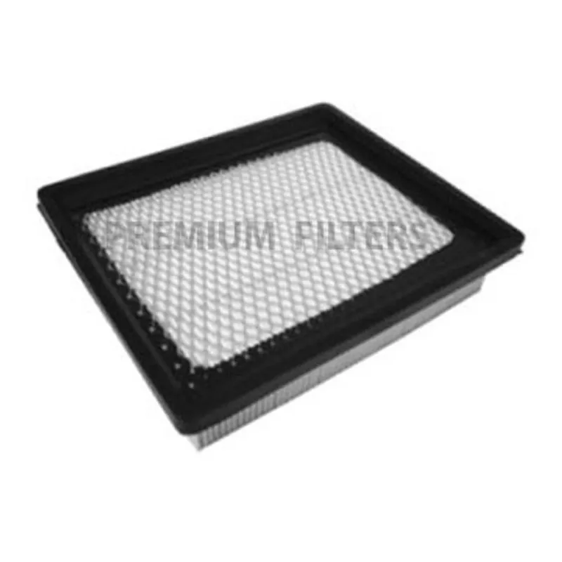 PREMIUM FILTERS - Kit Cambio De Filtros Dodge Journey