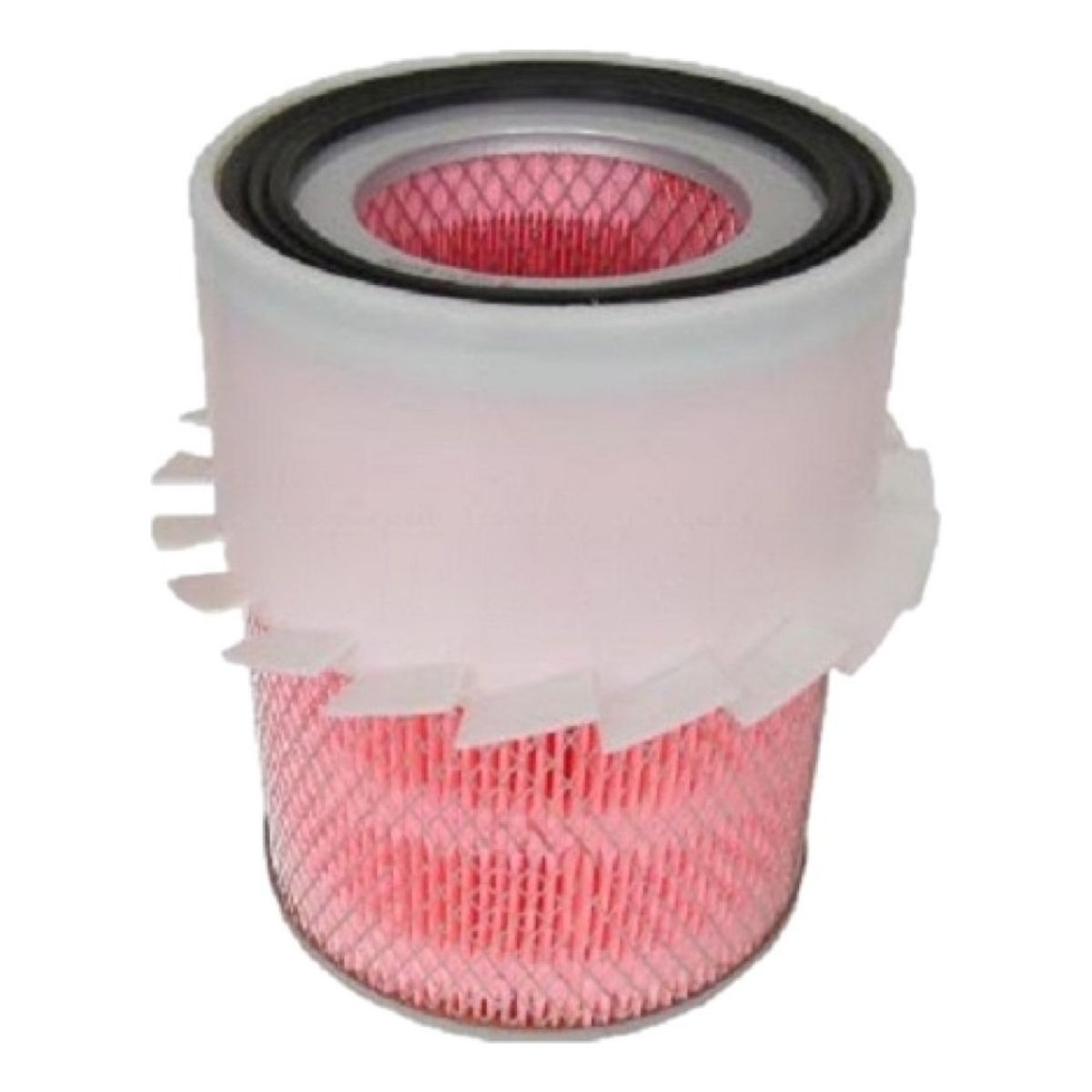 PREMIUM FILTERS - Kit Filtros Mitsubishi Nativa 2.8 Diésel