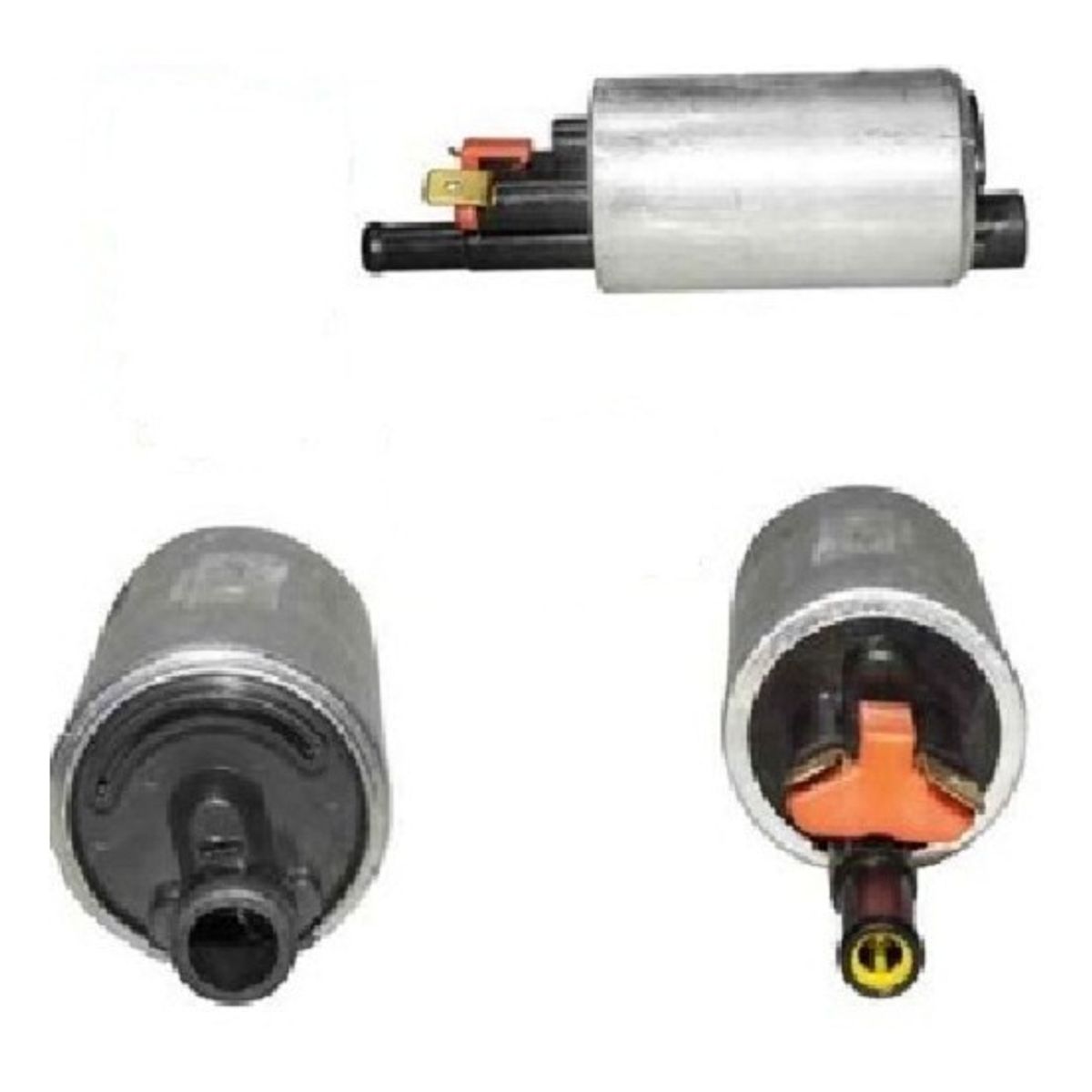 GENERICO - Bomba De Gasolina Chevrolet Swift 1.3 Inyección
